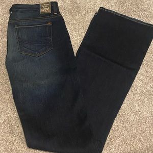 Chip & Pepper Jeans | The Pearl